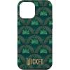 image:imageWicked Emerald City All Over Print Case for iPhone 16iPhone 12 Pro Max