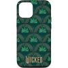 image:imageWicked Emerald City All Over Print Case for iPhone 16iPhone 1212 Pro