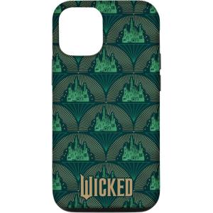image:imageWicked Emerald City All Over Print Case for iPhone 16iPhone 1212 Pro