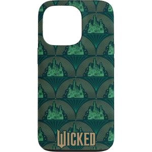 image:imageWicked Emerald City All Over Print Case for iPhone 16iPhone 13 Pro