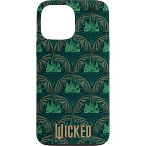 image:imageWicked Emerald City All Over Print Case for iPhone 16iPhone 13 Pro Max