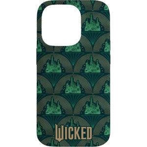 image:imageWicked Emerald City All Over Print Case for iPhone 16iPhone 14 Pro