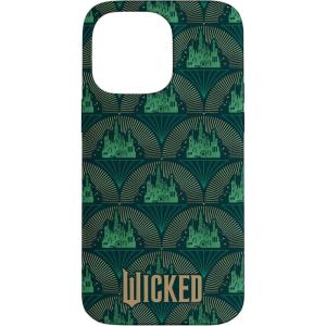 image:imageWicked Emerald City All Over Print Case for iPhone 16iPhone 14 Pro Max