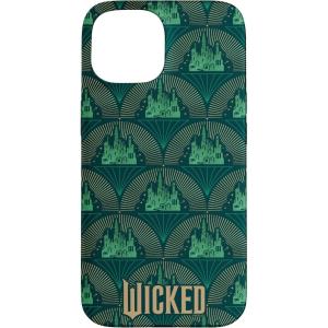 image:imageWicked Emerald City All Over Print Case for iPhone 16iPhone 15