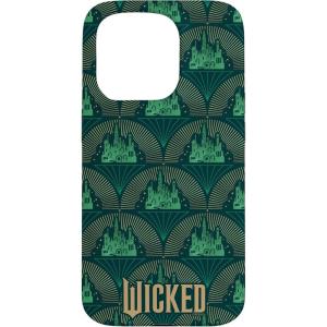 image:imageWicked Emerald City All Over Print Case for iPhone 16iPhone 15 Pro