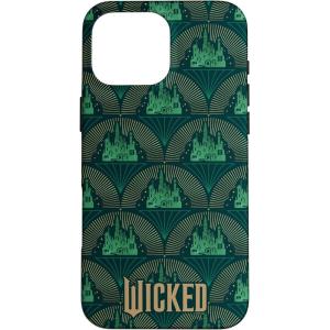 image:imageWicked Emerald City All Over Print Case for iPhone 16iPhone 16 Pro Max