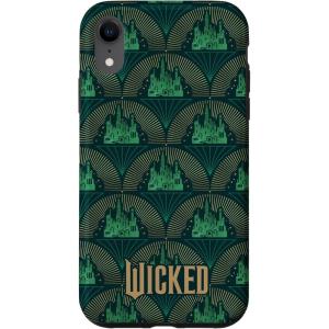 image:imageWicked Emerald City All Over Print Case for iPhone 16iPhone XR