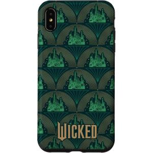 image:imageWicked Emerald City All Over Print Case for iPhone 16iPhone XS Max