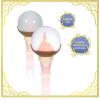 image:imageWicked Glinda Light and Sound Musical Bubble Wand Includes Bubble SolutionGlinda