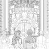 image:imageWicked Official Coloring Book