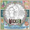 image:imageWicked Official Coloring Book