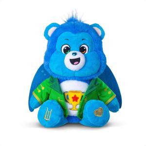 image:imageCare Bears x Wicked Champ Bear as Chistery Amazon Exclusive 12 Plush