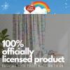 image:imageCare Bears Premium PEVA Shower Curtain Lightweight Waterproof Plastic Standard Size Bathroom Curtain 100 Officially Licensed Product by FrancoCare Bears  Peva Shower Curtain