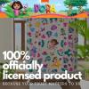image:imageCare Bears Premium PEVA Shower Curtain Lightweight Waterproof Plastic Standard Size Bathroom Curtain 100 Officially Licensed Product by FrancoDora the Explorer