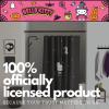 image:imageCare Bears Premium PEVA Shower Curtain Lightweight Waterproof Plastic Standard Size Bathroom Curtain 100 Officially Licensed Product by FrancoHello Kitty Skeleton