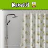 image:imageCare Bears Premium PEVA Shower Curtain Lightweight Waterproof Plastic Standard Size Bathroom Curtain 100 Officially Licensed Product by FrancoKeroppi