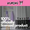 image:imageCare Bears Premium PEVA Shower Curtain Lightweight Waterproof Plastic Standard Size Bathroom Curtain 100 Officially Licensed Product by FrancoKuromi