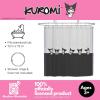 image:imageCare Bears Premium PEVA Shower Curtain Lightweight Waterproof Plastic Standard Size Bathroom Curtain 100 Officially Licensed Product by FrancoKuromi