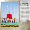 image:imageCare Bears Premium PEVA Shower Curtain Lightweight Waterproof Plastic Standard Size Bathroom Curtain 100 Officially Licensed Product by FrancoPeanuts