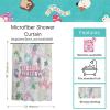image:imageCare Bears Premium PEVA Shower Curtain Lightweight Waterproof Plastic Standard Size Bathroom Curtain 100 Officially Licensed Product by FrancoSquishmallows