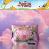 image:imageFranco Collectibles Beetlejuice Halloween Movie Beauty Silky Satin Standard Pillowcase Cover 20x30 for Hair and Skin Officially Licensed ProductAdventure Time  Marceline