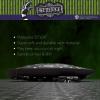 image:imageFranco Collectibles Beetlejuice Halloween Movie Beauty Silky Satin Standard Pillowcase Cover 20x30 for Hair and Skin Officially Licensed ProductBeetlejuice