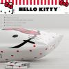 image:imageFranco Collectibles Beetlejuice Halloween Movie Beauty Silky Satin Standard Pillowcase Cover 20x30 for Hair and Skin Officially Licensed ProductHello Kitty