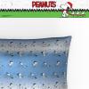image:imageFranco Collectibles Beetlejuice Halloween Movie Beauty Silky Satin Standard Pillowcase Cover 20x30 for Hair and Skin Officially Licensed ProductPeanuts Snoopy  Puffer Coat