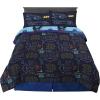 image:imageFranco Kids Bedding Super Soft Comforter and Sheet Set 4 Piece Twin Size BatmanBatman
