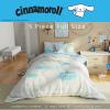image:imageFranco Kids Bedding Super Soft Comforter and Sheet Set 4 Piece Twin Size BatmanBlue  Cinnamoroll
