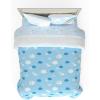 image:imageFranco Kids Bedding Super Soft Comforter and Sheet Set 4 Piece Twin Size BatmanBlue  Cinnamoroll