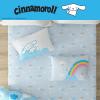 image:imageFranco Kids Bedding Super Soft Comforter and Sheet Set 4 Piece Twin Size BatmanBlue  Cinnamoroll