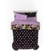 image:imageFranco Kids Bedding Super Soft Comforter and Sheet Set 4 Piece Twin Size BatmanBratz