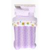 image:imageFranco Kids Bedding Super Soft Comforter and Sheet Set 4 Piece Twin Size BatmanCare Bears  Foodie