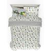 image:imageFranco Kids Bedding Super Soft Comforter and Sheet Set 4 Piece Twin Size BatmanGreen  John Deere