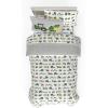 image:imageFranco Kids Bedding Super Soft Comforter and Sheet Set 4 Piece Twin Size BatmanGreen  John Deere