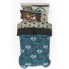 image:imageFranco Kids Bedding Super Soft Comforter and Sheet Set 4 Piece Twin Size BatmanJurassic World Rebirth