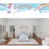 image:imageFranco Kids Bedding Super Soft Comforter and Sheet Set 4 Piece Twin Size BatmanLight Blue  My Little Pony