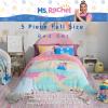 image:imageFranco Kids Bedding Super Soft Comforter and Sheet Set 4 Piece Twin Size BatmanMs Rachel