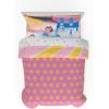 image:imageFranco Kids Bedding Super Soft Comforter and Sheet Set 4 Piece Twin Size BatmanMs Rachel