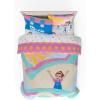 image:imageFranco Kids Bedding Super Soft Comforter and Sheet Set 4 Piece Twin Size BatmanMs Rachel