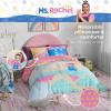 image:imageFranco Kids Bedding Super Soft Comforter and Sheet Set 4 Piece Twin Size BatmanMs Rachel