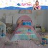 image:imageFranco Kids Bedding Super Soft Comforter and Sheet Set 4 Piece Twin Size BatmanMs Rachel