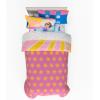 image:imageFranco Kids Bedding Super Soft Comforter and Sheet Set 4 Piece Twin Size BatmanMs Rachel