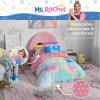 image:imageFranco Kids Bedding Super Soft Comforter and Sheet Set 4 Piece Twin Size BatmanMs Rachel