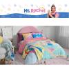 image:imageFranco Kids Bedding Super Soft Comforter and Sheet Set 4 Piece Twin Size BatmanMs Rachel