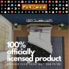image:imageFranco Kids Bedding Super Soft Comforter and Sheet Set 4 Piece Twin Size BatmanPacman