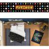 image:imageFranco Kids Bedding Super Soft Comforter and Sheet Set 4 Piece Twin Size BatmanPacman