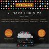 image:imageFranco Kids Bedding Super Soft Comforter and Sheet Set 4 Piece Twin Size BatmanPacman