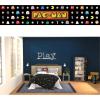 image:imageFranco Kids Bedding Super Soft Comforter and Sheet Set 4 Piece Twin Size BatmanPacman
